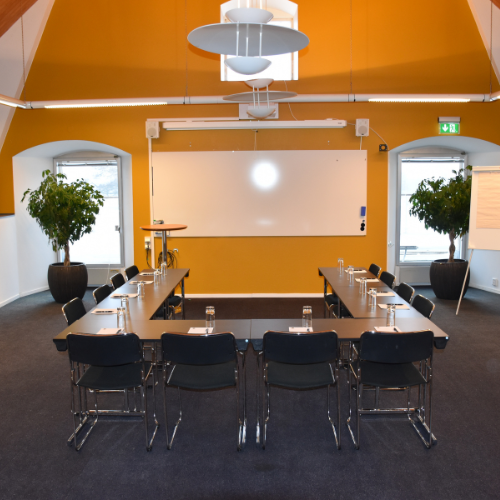 Konferensrum i Skåne